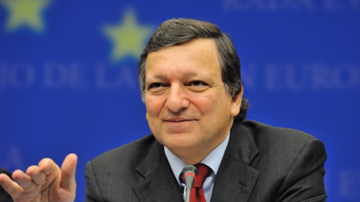 Barroso, despre rezultatul referendumului din Scoția