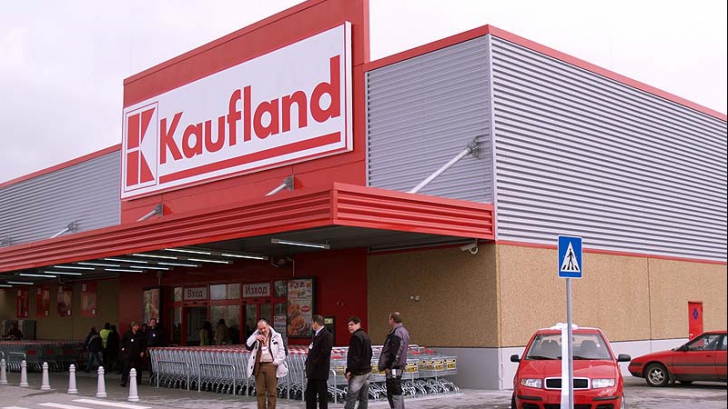 Mișcare strategică a nemților de Kaufland. Grupul deschide primul magazin într-un mall