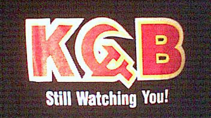 PUTIN a decis: CINE va purta numele fondatorului KGB