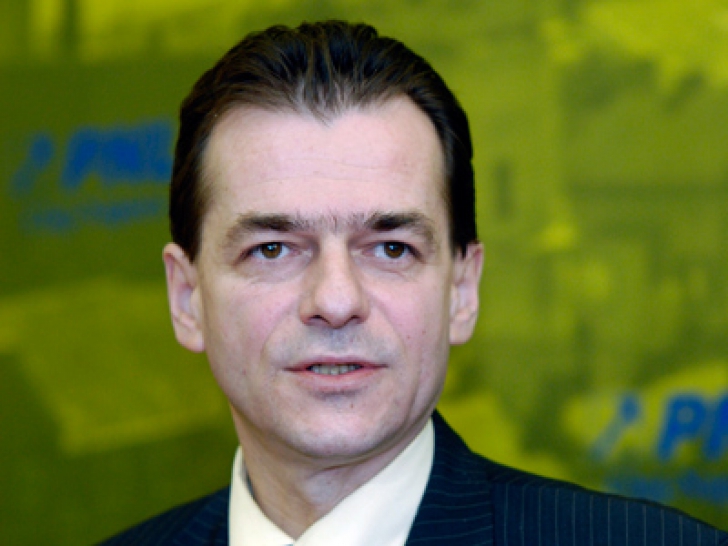Ludovic Orban: Președintele PNL este tot Klaus Iohannis