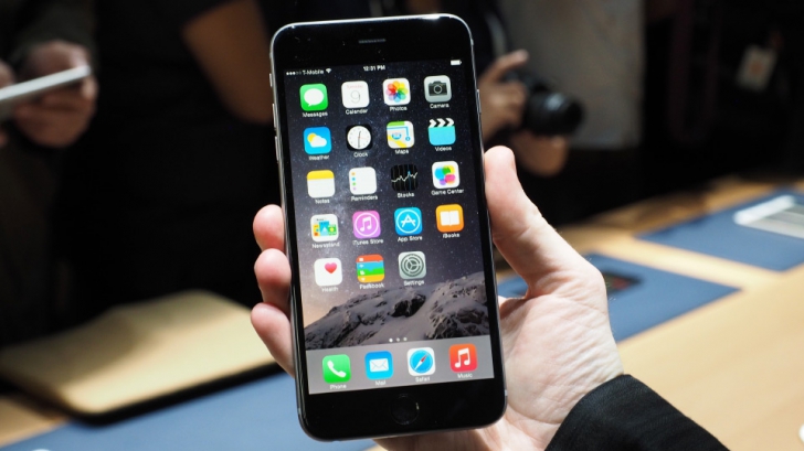 Peste jumătate din români ar putea avea iPhone 6. Veste mare de la Apple