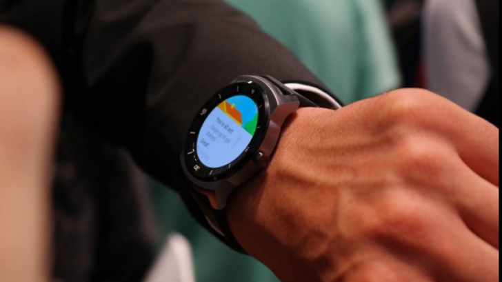 Am testat LG G Watch R, poate cel mai bun smartwatch din 2014 [VIDEO Hands-on] 
