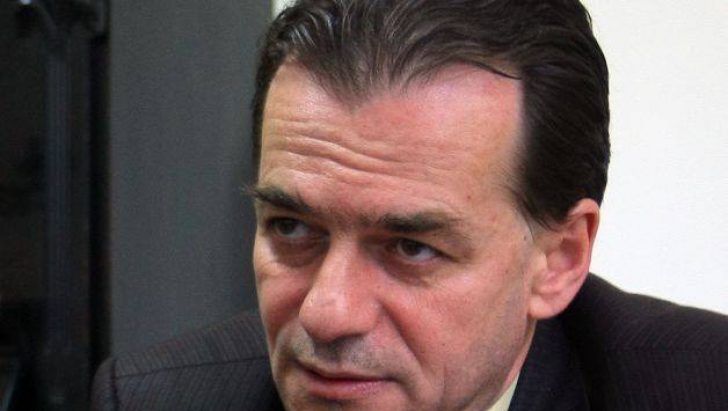 Ludovic Orban îl acuză pe șeful ANI: Horia Georgescu își depășește competențele în cazul Iohannis