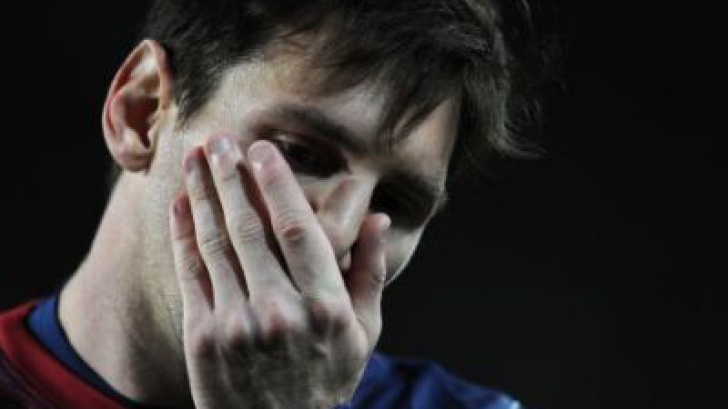 INCREDIBIL - Jurnaliştii din Argentina anunţă că Messi se RETRAGE! Care sunt motivele