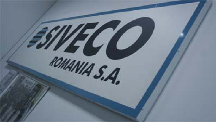 ANCHETA SIVECO:Compania a tocmit o firmă care achiziţiona fier vechi să-i vândă programe informatice