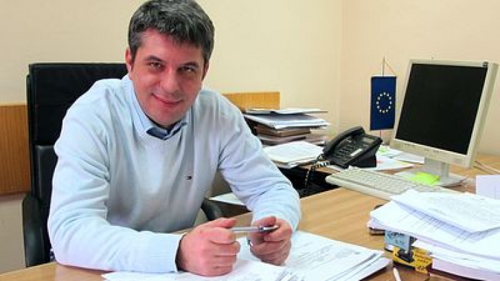 Băsescu a semnat decretul de eliberare din funcţie a procurorului Mihai Betelie