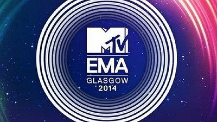 MTV EMA. LISTA nominalizărilor la MTV Europe Music Awards 2014