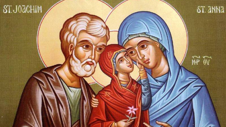 Pe 8 septembrie, creştinii ortodocşi sărbătoresc Naşterea Maicii Domnului