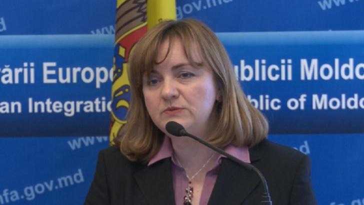MOLDOVA, ultimatum pentru RUSIA, direct de la tribuna ONU!