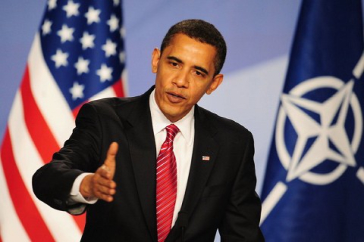 Obama: Toate ţările NATO vor oferi sprijin de securitate pentru Ucraina