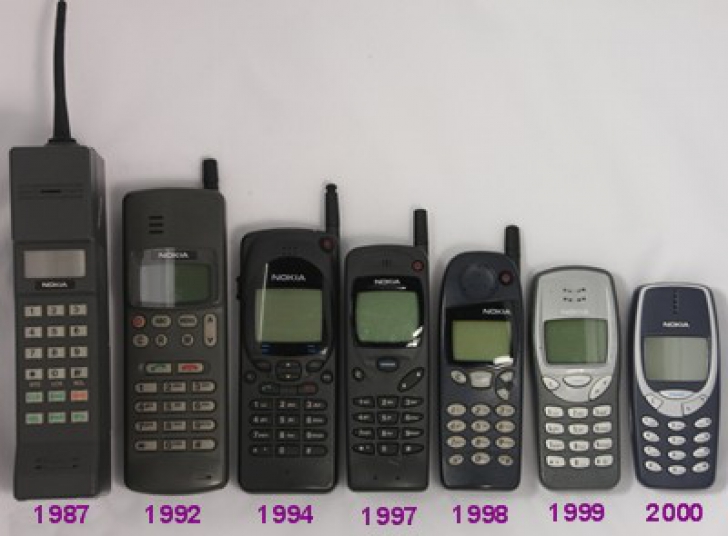 Telefoane Nokia