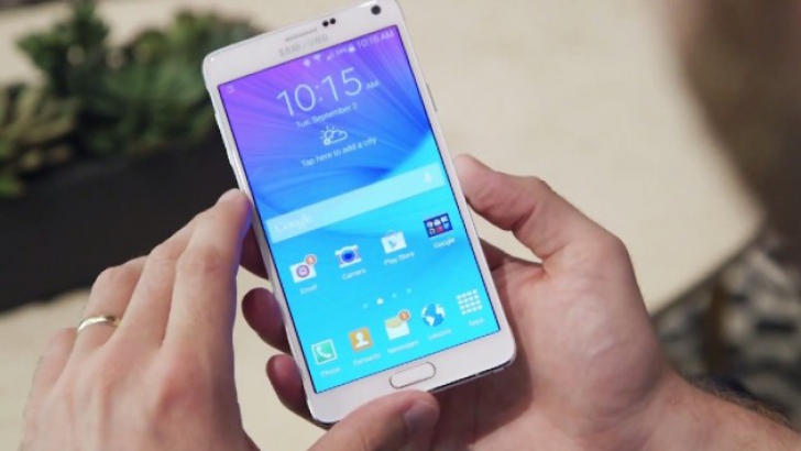 Samsung Galaxy Note 4– Tot ce ar trebui să știi despre cel mai nou gadget Samsung