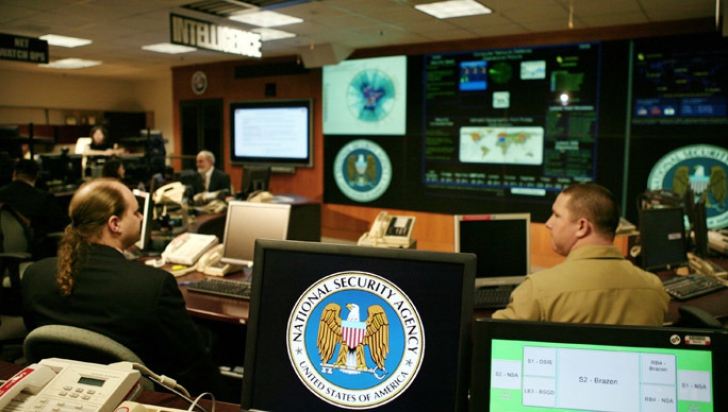 NSA oferă Israelului informaţii brute obţinute prin interceptări