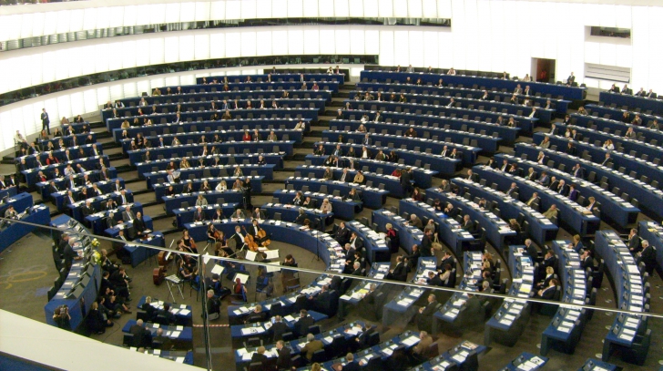  Parlamentul European începe audierea celor desemnați pentru funcțiile de comisari europeni