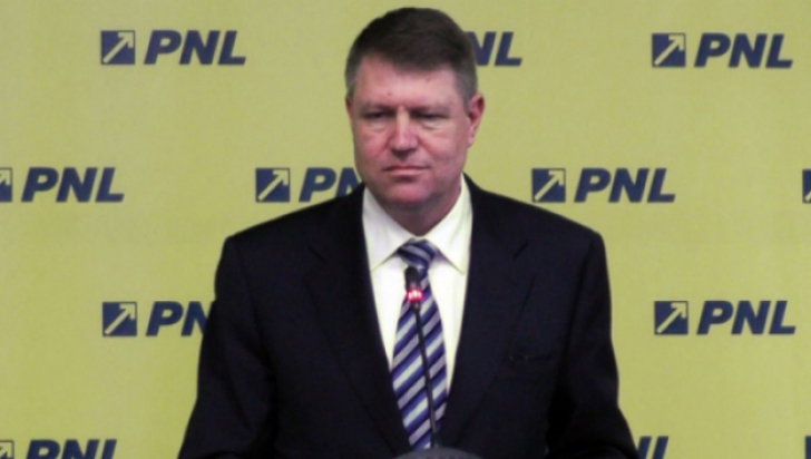 Iohannis: PNL este compatibil în cel mai înalt grad cu PPE