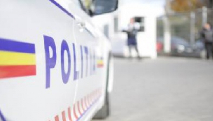 Şapte suporteri din Ungaria, audiaţi la Poliţie după o altercaţie în benzinărie