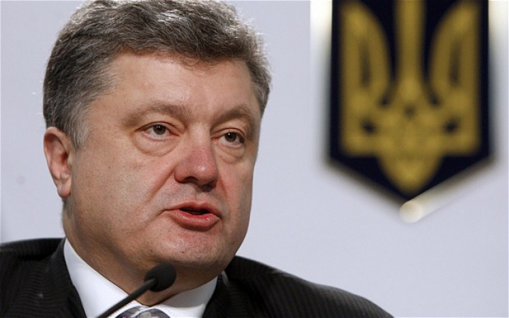 Acordul de Asociere dintre Kiev și UE va intra în vigoare la 1 noiembrie 
