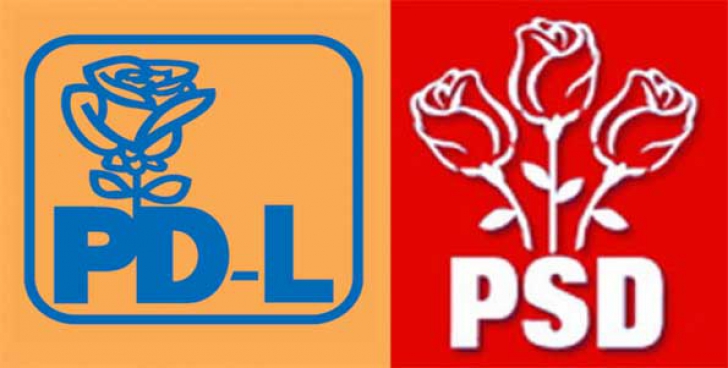 17 primari PDL vor să treacă la PSD
