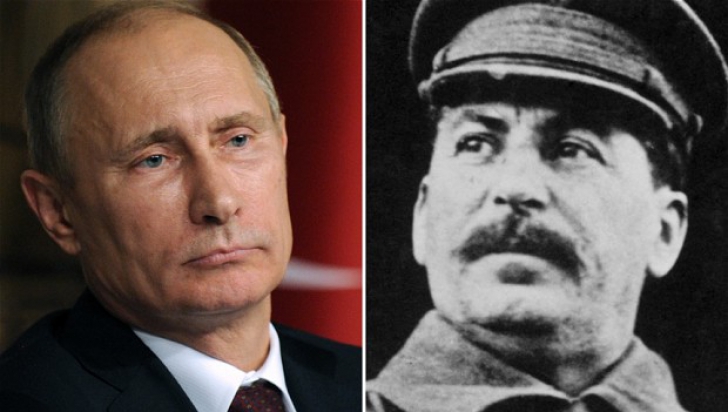 Fost ministru de Apărare: Putin ar putea să fie la fel de periculos ca Stalin