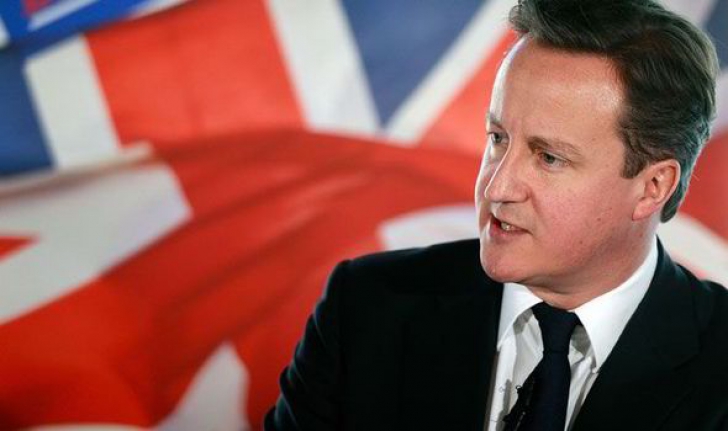 Cameron: Dacă Regatul Unit se fisurează, el se fisurează pentru totdeauna