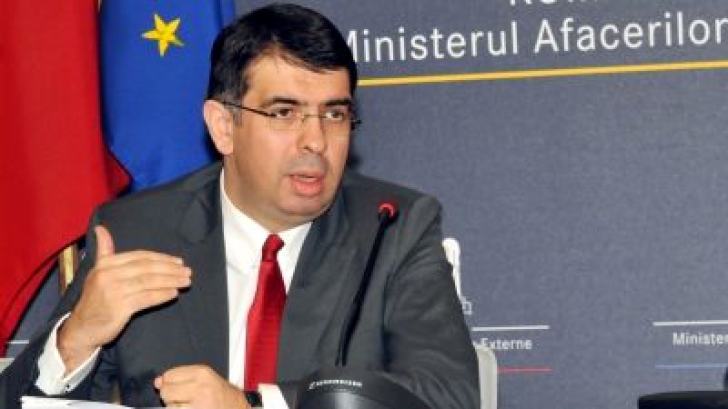 Cazanciuc: Divergențele politice nu trebuie rezolvate prin intermediul plângerilor penale