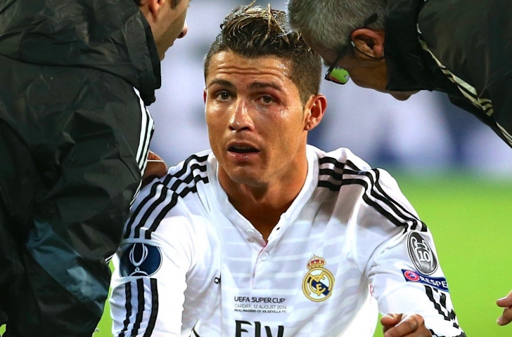SCANDALUL Cristiano Ronaldo. Portughezul i-a oferit răspunsul lui Man UTD, care l-a chemat înapoi
