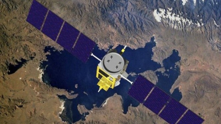 Un satelit de spionaj rusesc ar fi explodat deasupra SUA