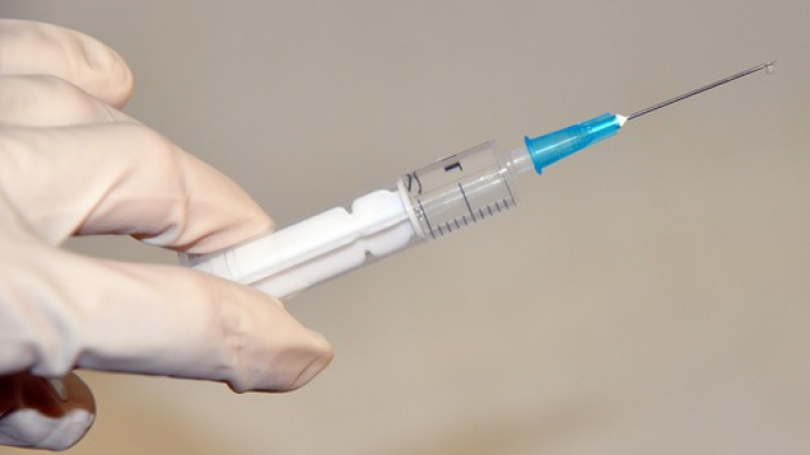 Bănicioiu: Testarea voluntară pentru infecția cu virusul hepatitei C, un pas important