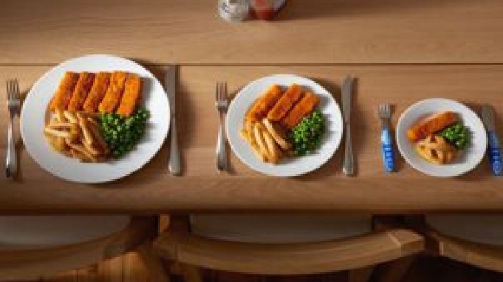 10 strategii folosite de nutriţionist pentru a nu se îngrăşa