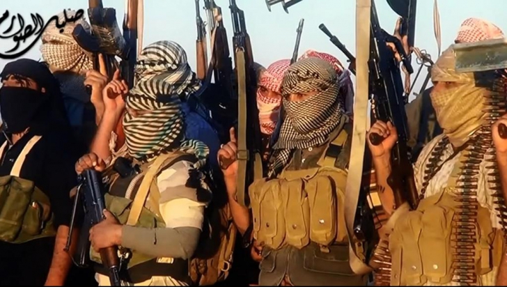 Premierul Irakului: ISIS pregăteşte atentate la metroul din Paris şi New York
