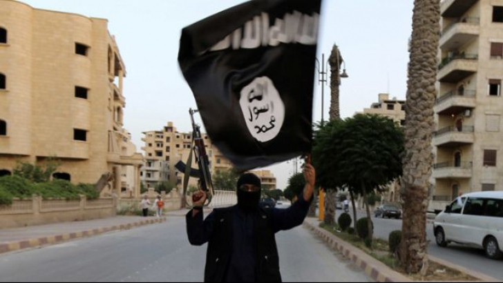  Francezii vor să împiedice plecarea unor candidaţi pentru jihad în Siria şi Irak