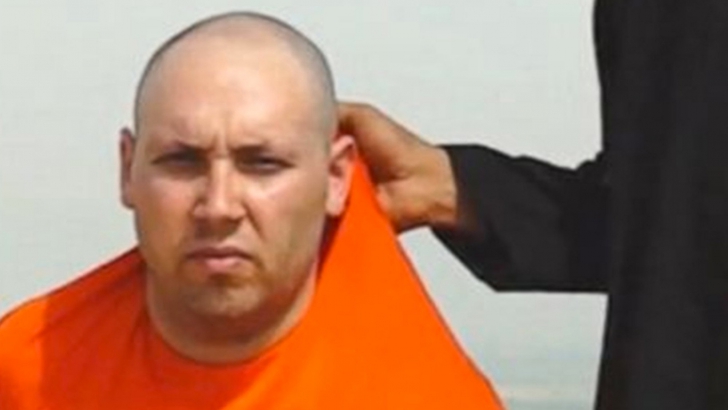 UE, hotărâtă să "lupte îmotriva Statului Islamic" după decapitarea lui Sotloff