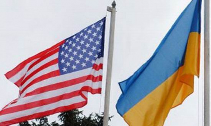 SUA examinează acordarea statutului de aliat pentru Ucraina 