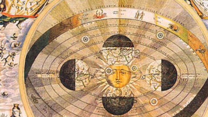 Tratatul lui Copernic, surpriză uriaşă
