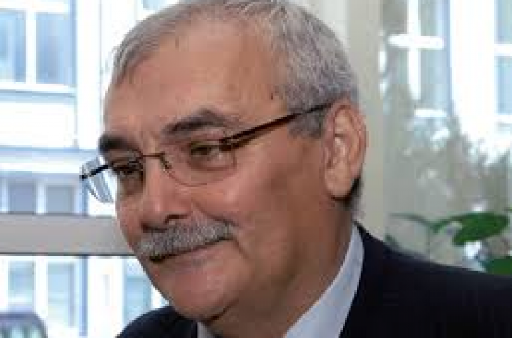 Răzvan Temeşan, preşedintele Bancorex în "anii de glorie" tristă ai băncii