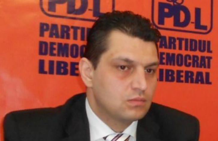 Ștefan Stoica, declarat incompatibil, invitat la audieri în Comisia juridică 