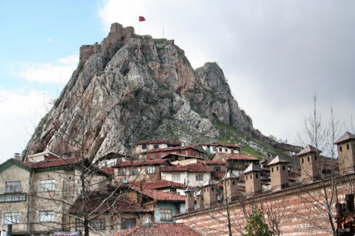 Castelul Tokat