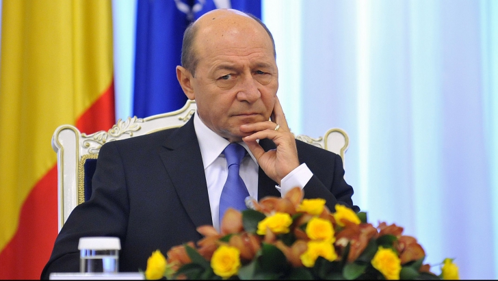 OFICIAL - Traian Băsescu vrea cetăţenia altei ţări: "Voi merge acolo şi o voi solicita"