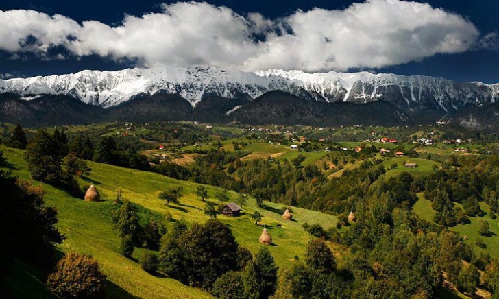  Aristocrația europeană vrea să investească în Transilvania 