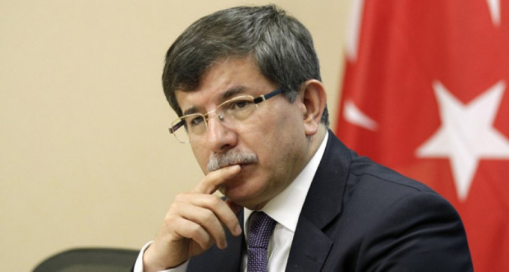 Priorităţile noului premier turc: Pacea cu populaţia kurdă şi aderarea la UE