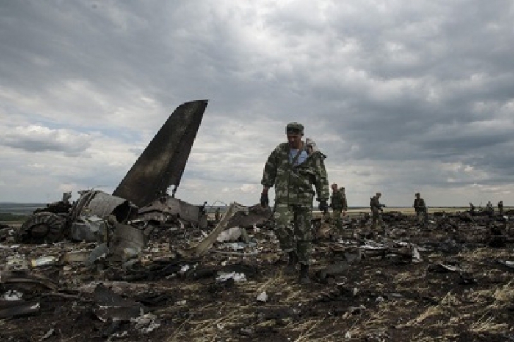 Bilanțul victimelor în Ucraina, peste 3.000 de morți 