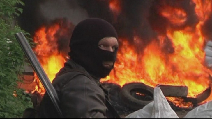 500 de mineri din Ucraina, blocaţi în subteran, în urma unui bombardament
