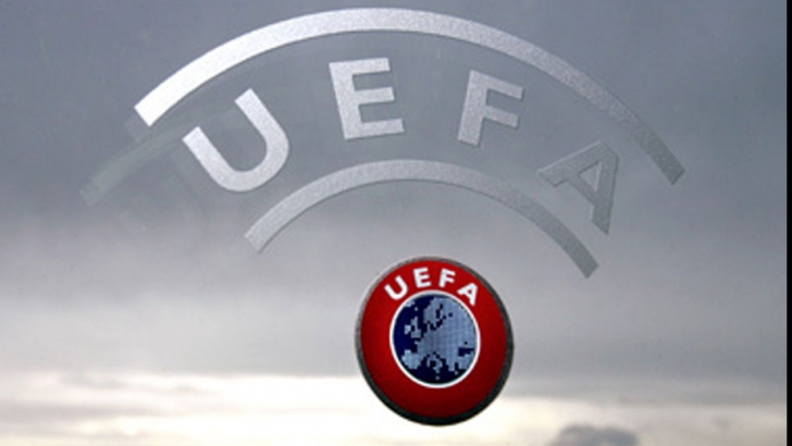 LOVITURĂ NĂUCITOARE pentru STEAUA de la UEFA. Anunțul făcut vineri