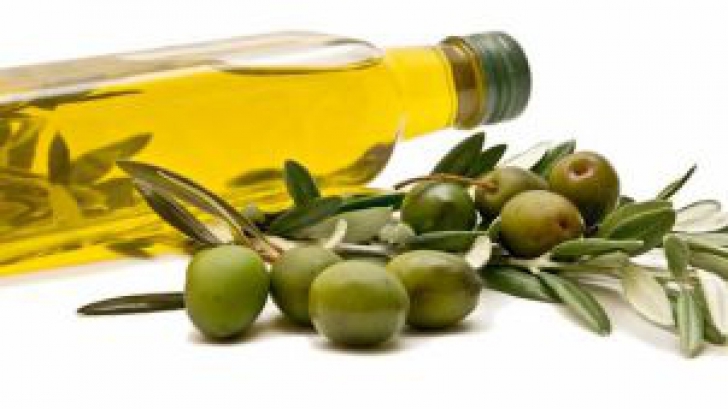 10 beneficii ale uleiului de măsline. Cum îţi poate salva viaţa