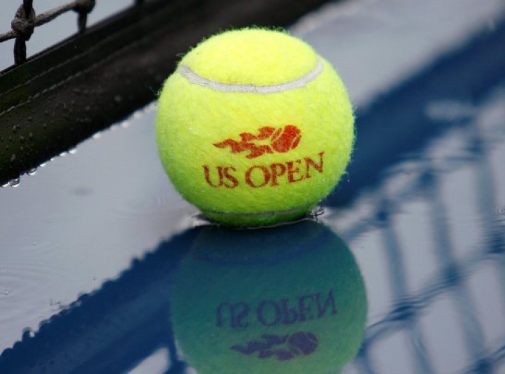  Turneul de la US Open s-a transformat într-un COŞMAR pentru români. Vestea proastă de azi