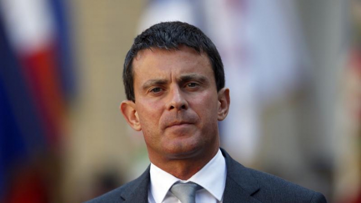 Manuel Valls le cere piloţilor Air France să înceteze GREVA 