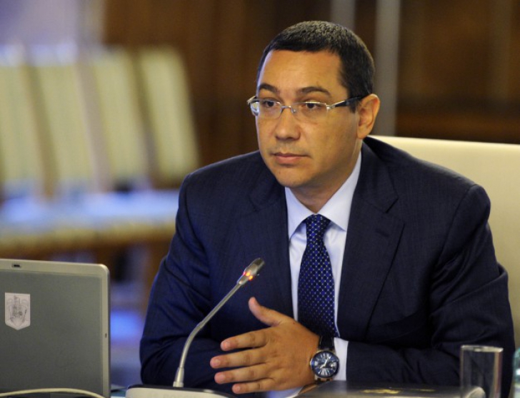 Ponta: Taxa pe construcţii speciale poate fi redusă de la 1,5% la 1%