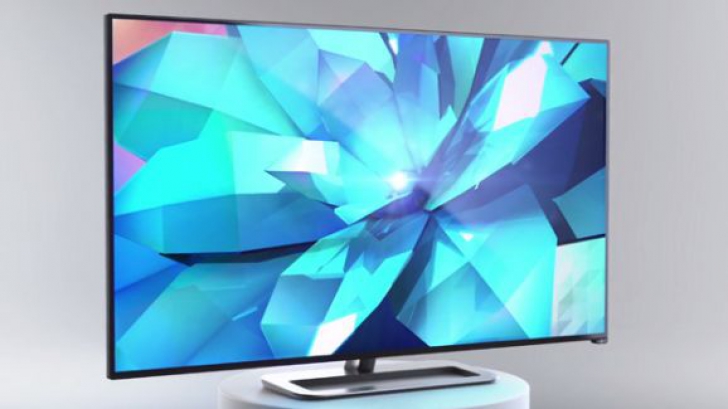 Vizio a lansat  cel mai ieftin televizor Ultra HD din lume! 