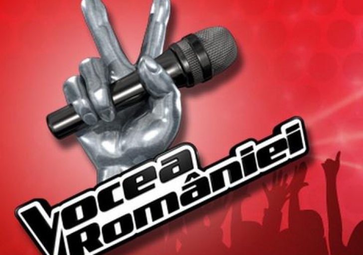 VOCEA ROMÂNIEI. Are doar 16 ani, iar juraţii au făcut-o să plângă pentru că n-au ales-o. Ce a urmat