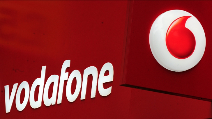 Asta da lovitură! Vodafone ar putea să plece din Marea Britanie după Brexit